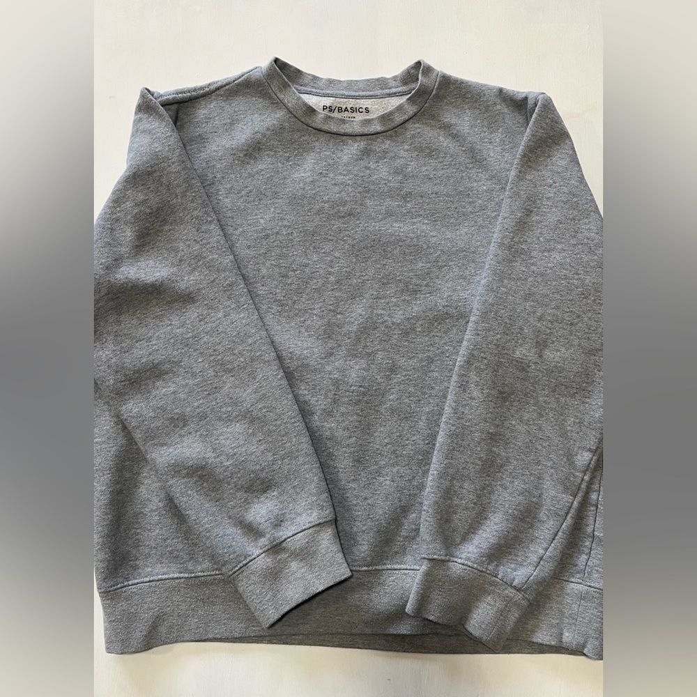 pacsun sweatshirt